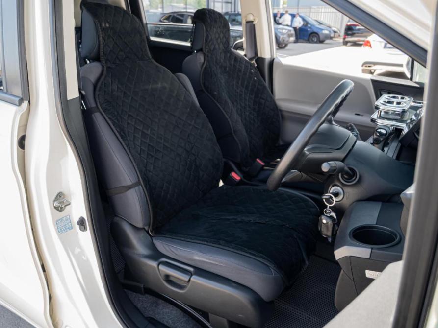 Honda Freed I Краснодар  - изображение 11