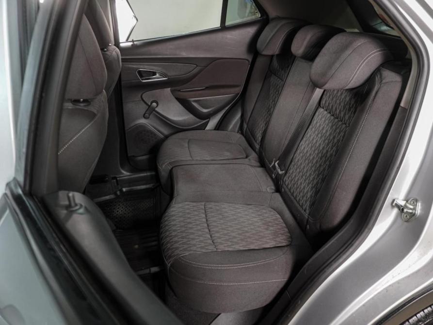 Opel Mokka I Воронеж  - изображение 9