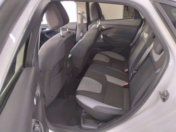 Ford Focus III с пробегом 2012 года, цена 820 000 рублей, 163830 км, седан, Автокод Объявления