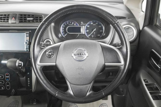 Nissan Dayz I с пробегом 2013 года, цена 849 000 рублей, 113000 км, хэтчбек, Автокод Объявления