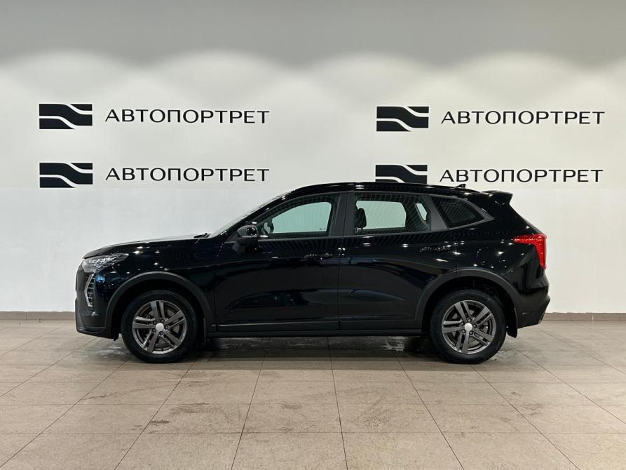 Haval Jolion I Рестайлинг Санкт-Петербург  - изображение 4