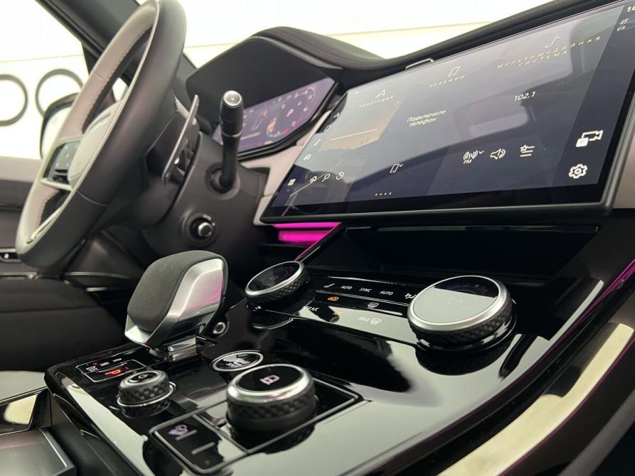 Land Rover Range Rover Sport III Москва  - изображение 21