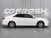 Toyota Camry VII (XV50) Воронеж  - изображение 22