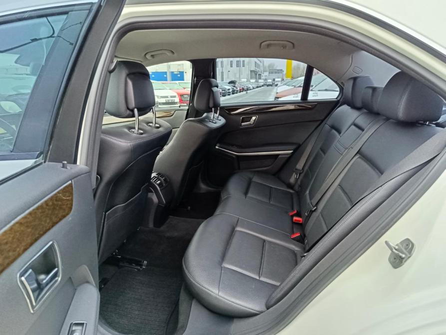 Mercedes-Benz E-Класс IV (W212 S212 C207) Тюмень  - изображение 13