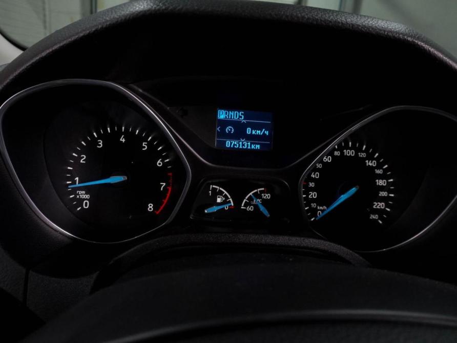 Ford Focus III Рестайлинг Воронеж  - изображение 16