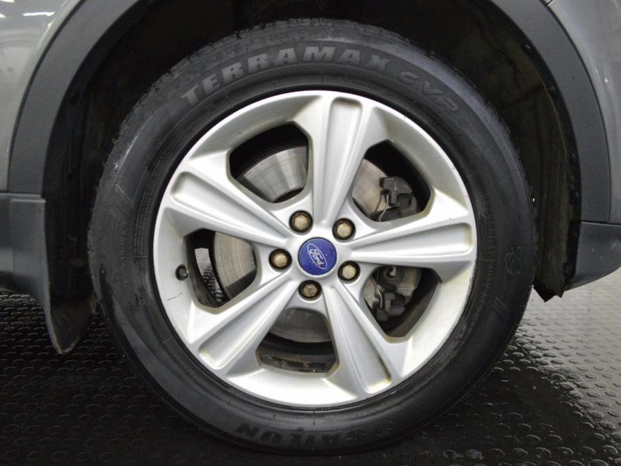 Ford Kuga II Санкт-Петербург  - изображение 9