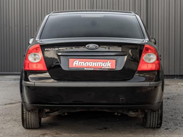 Ford Focus II с пробегом 2006 года, цена 499 000 рублей, 195673 км, седан, Автокод Объявления