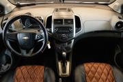 Chevrolet Aveo II Уфа  - изображение 21