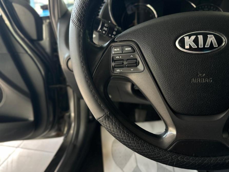 Kia Cerato III Санкт-Петербург  - изображение 15