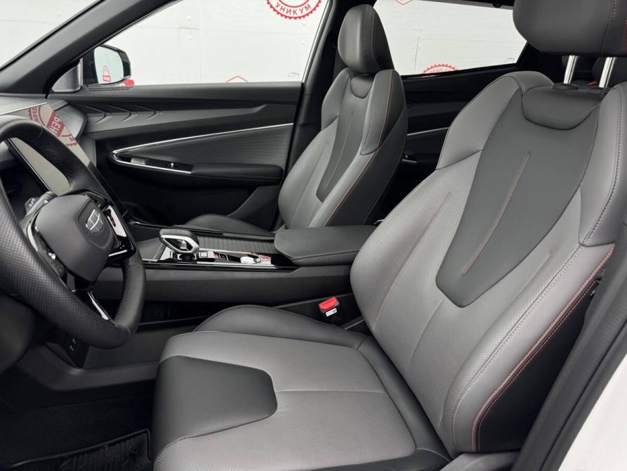 Geely Cityray Екатеринбург  - изображение 33