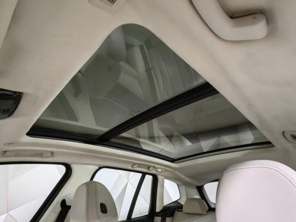 BMW X3 III (G01) Рестайлинг с пробегом 2021 года, цена 5 750 000 рублей, 104268 км, внедорожник, Автокод Объявления