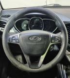 Lada (ВАЗ) Vesta I Воронеж  - изображение 31