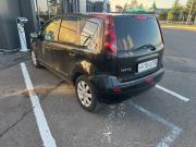 Nissan Note I Рестайлинг Уфа  - изображение 18
