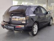 Mazda 3 I (BK) Рестайлинг Уфа  - изображение 28