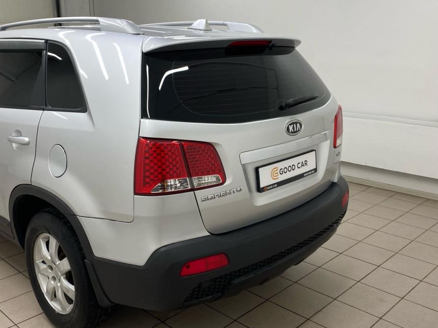 Kia Sorento II Энгельс  - изображение 14