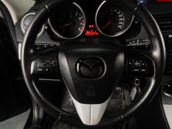Mazda 3 II (BL) с пробегом 2010 года, цена 749 000 рублей, 230010 км, хэтчбек, Автокод Объявления