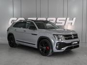 Volkswagen Teramont I Рестайлинг (China Market) Ростов-на-Дону  - изображение 22