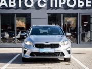 Kia Ceed III Ростов-на-Дону  - изображение 30