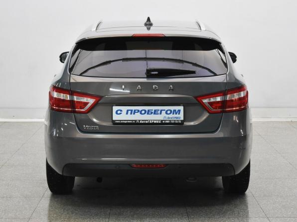 Lada (ВАЗ) Vesta I с пробегом 2020 года, цена 935 000 рублей, 216265 км, универсал, Автокод Объявления