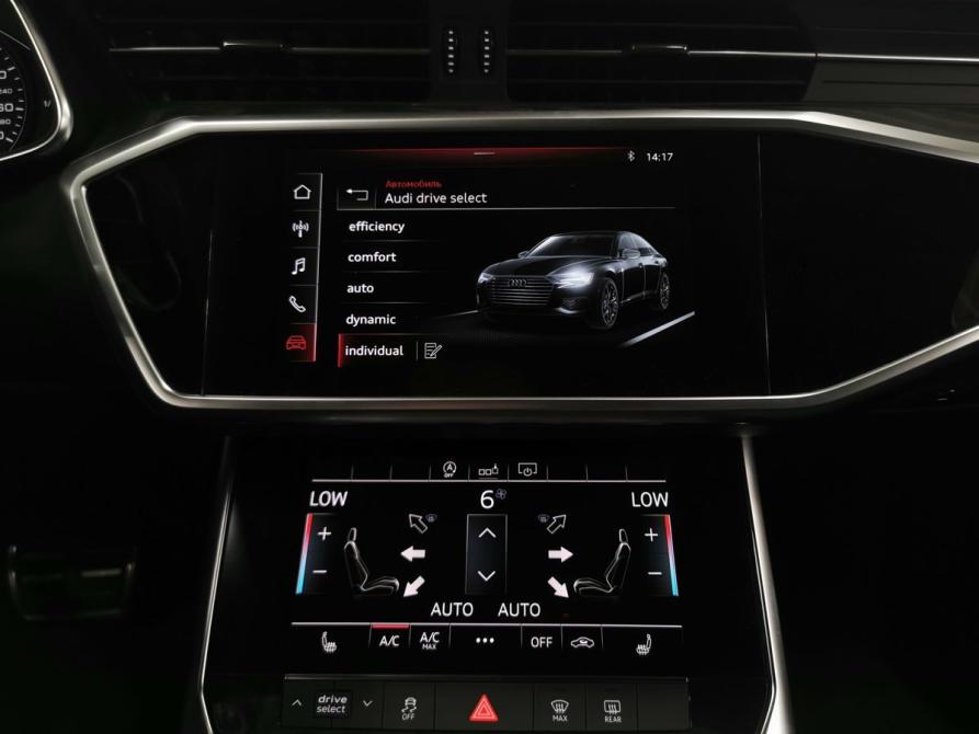 Audi A6 V (C8) Москва  - изображение 21