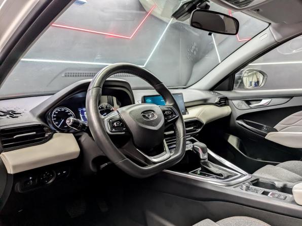 Kaiyi E5 с пробегом 2023 года, цена 790 000 рублей, 112443 км, седан, Автокод Объявления