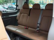 Hyundai Staria I Москва  - изображение 46
