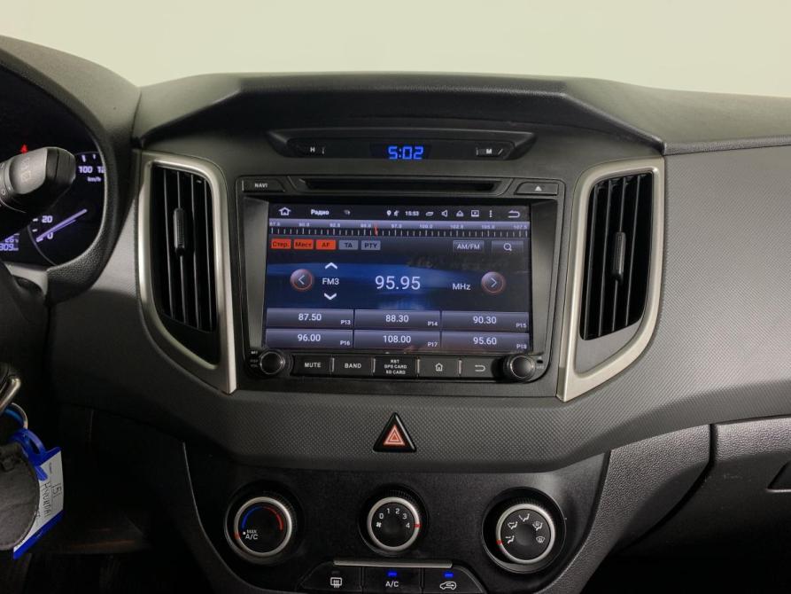 Hyundai Creta I Москва  - изображение 15