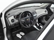 Chevrolet Cruze I Рестайлинг Москва  - изображение 19