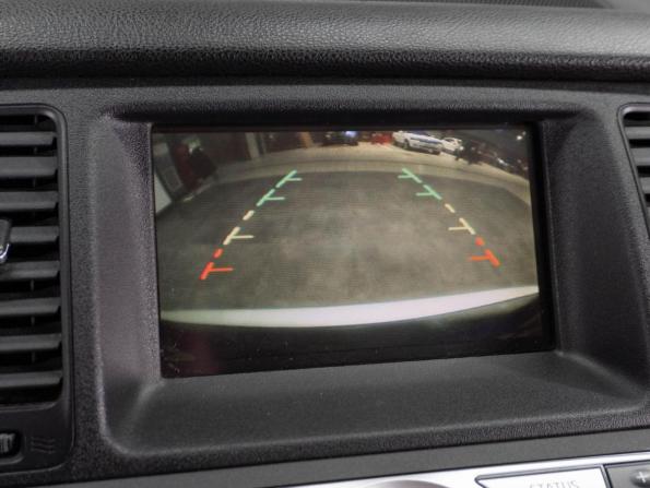 Nissan Murano II (Z51) с пробегом 2010 года, цена 999 000 рублей, 246813 км, внедорожник, Автокод Объявления