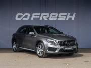 Mercedes-Benz GLA I (X156) Краснодар  - изображение 24