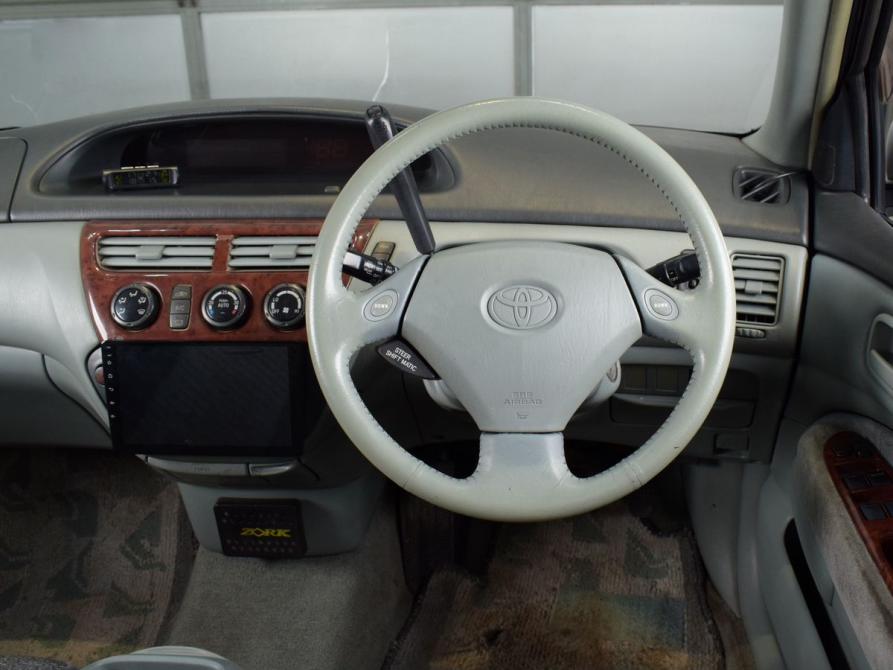 Toyota Vista V (V50) Кемерово  - изображение 8