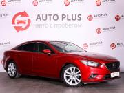 Mazda 6 III (GJ) Рестайлинг Минеральные Воды  - изображение 7