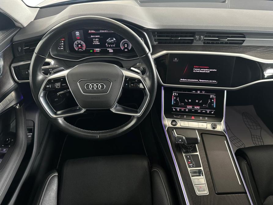 Audi A6 V (C8) Кемерово  - изображение 12