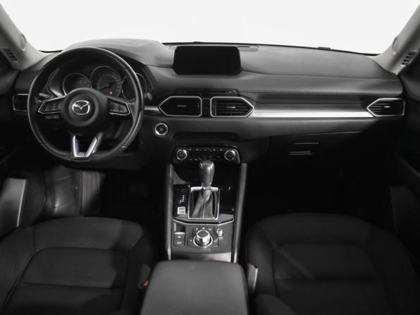 Mazda CX-5 II с пробегом 2018 года, цена 2 586 000 рублей, 67534 км, внедорожник, Автокод Объявления