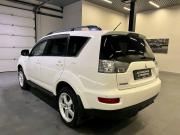 Mitsubishi Outlander II Рестайлинг Новосибирск  - изображение 32