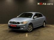 Citroen C-Elysee I Челябинск  - изображение 15