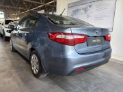 Kia Rio III Новомосковск  - изображение 21