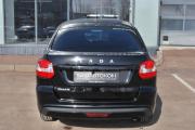 Lada (ВАЗ) Granta I Рестайлинг Стерлитамак  - изображение 21