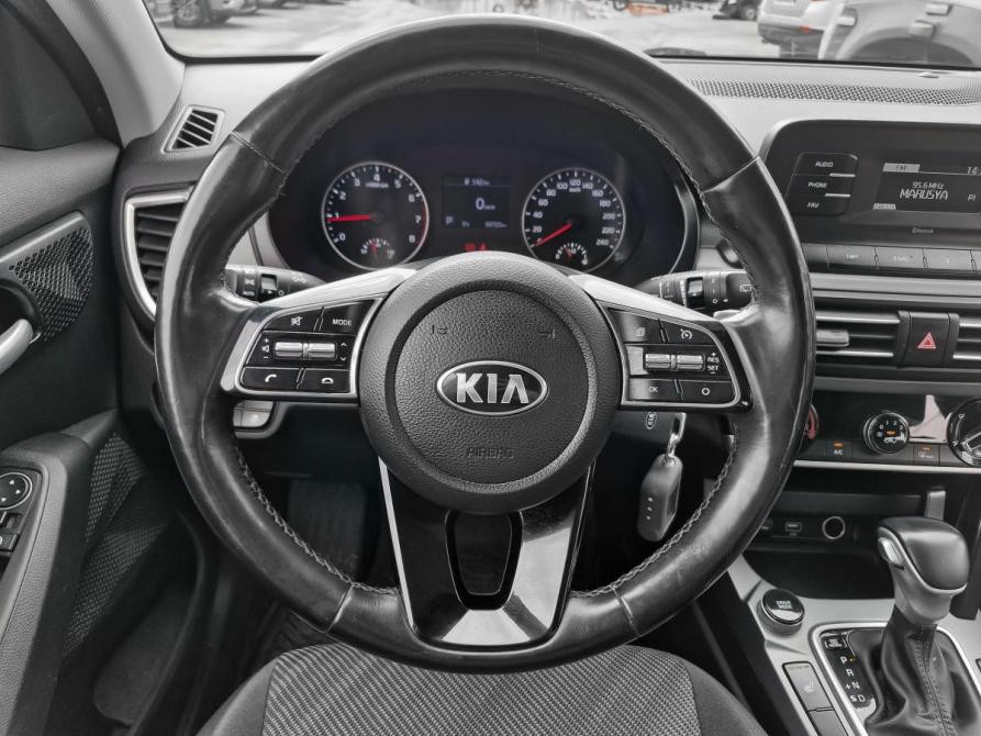 Kia Seltos I Нижний Новгород  - изображение 13