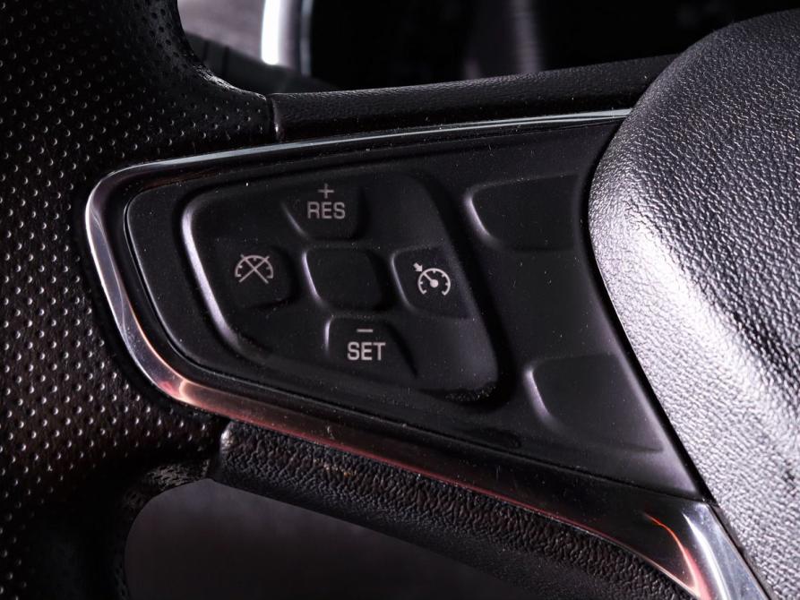 Chevrolet Malibu IX Рестайлинг Минеральные Воды  - изображение 15