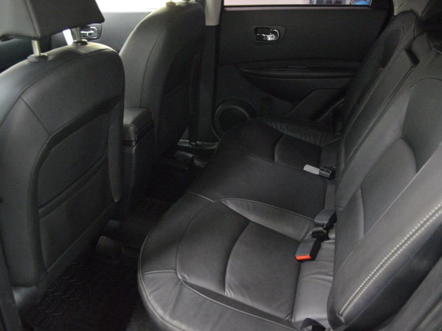Nissan Qashqai I Санкт-Петербург  - изображение 10
