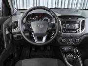 Hyundai Creta I Ставрополь  - изображение 34