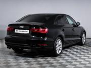 Audi A3 III (8V) Москва  - изображение 16