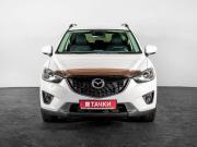 Mazda CX-5 I Иркутск  - изображение 25