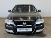Nissan Almera Classic I Псков  - изображение 22