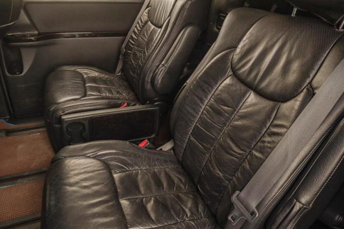 Toyota Alphard II с пробегом 2011 года, цена 2 619 000 рублей, 109665 км, минивэн, Автокод Объявления