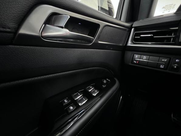 KGM Rexton с пробегом 2024 года, цена 4 600 000 рублей, 5612 км, внедорожник, Автокод Объявления