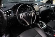 Nissan Qashqai II Москва  - изображение 34