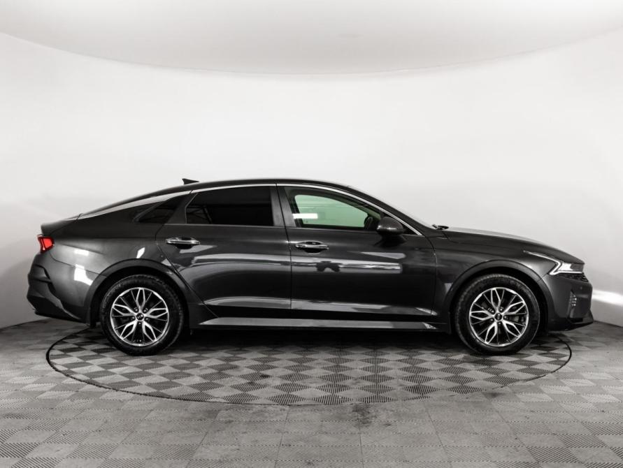 Kia K5 III Санкт-Петербург  - изображение 6