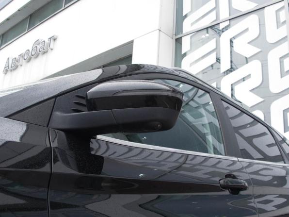 JAC JS6 с пробегом 2022 года, цена 1 960 000 рублей, 34783 км, внедорожник, Автокод Объявления